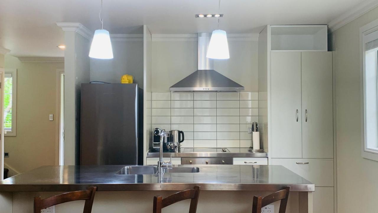 Kingfisher Cottage 2 Or 3 Bedroom - Russell Cottages Collection Bagian luar foto